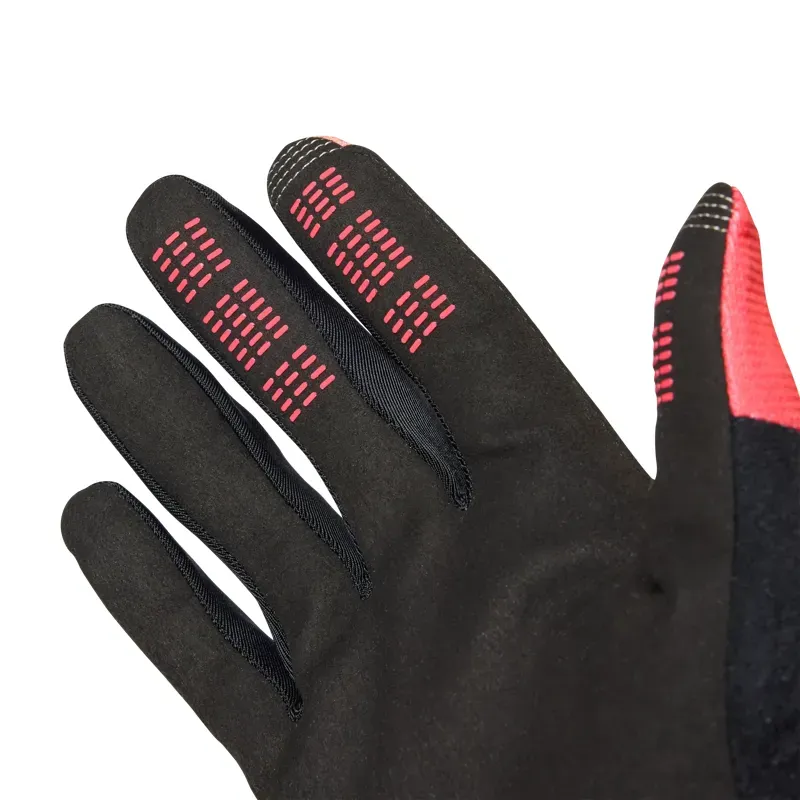 Fox Ranger Blend Gloves in Neon Pink-2
