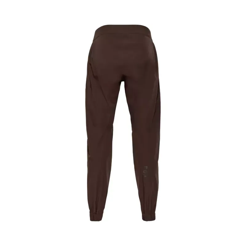 Fox Ranger Water Pants in Cocoa Brown-1