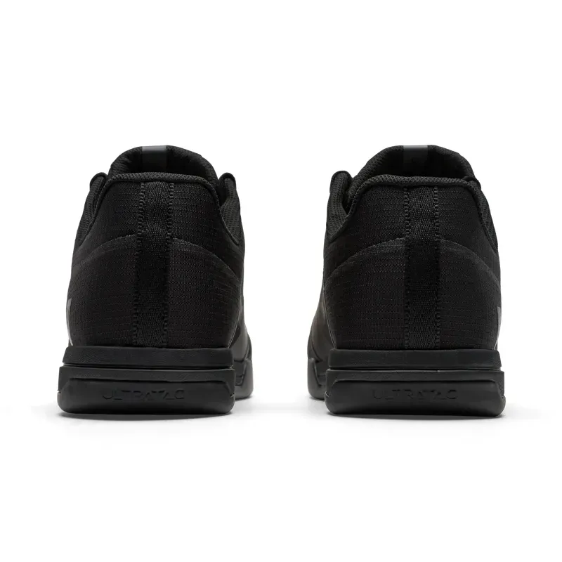 Fox Union Flat Mountain Bike Shoes in Black-5
