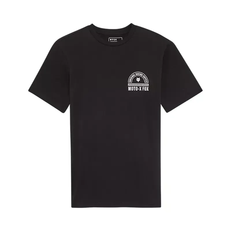 Fox Victory Premium T-Shirt in Black