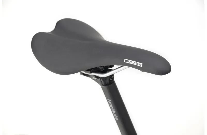 Genesis CDA 20 Alloy Gravel Bike Green-9