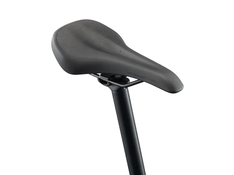 Giant Talon E+ Electric Mountain Bike in Asphalt Green-10