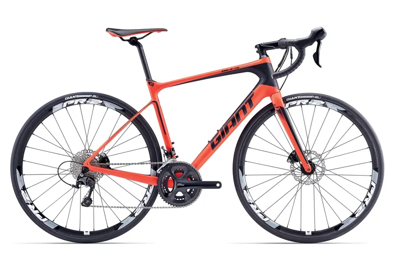 giant defy advanced 2 2017