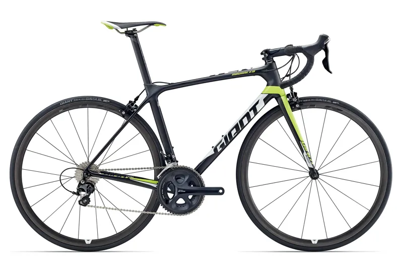 giant advanced pro 2017