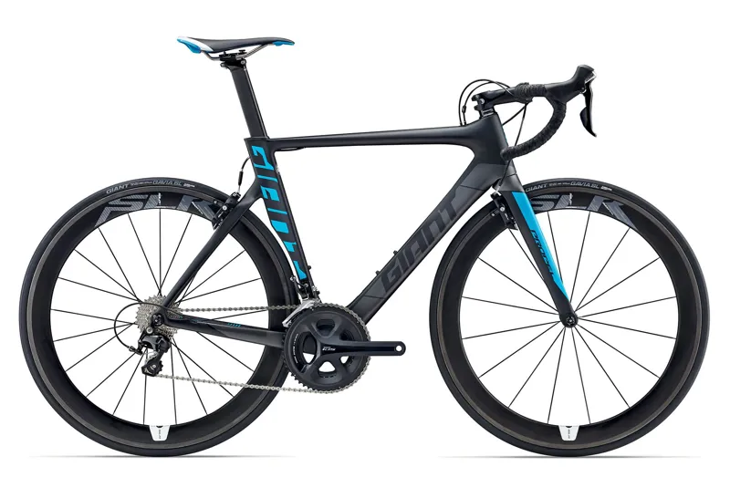 giant road bike 2017
