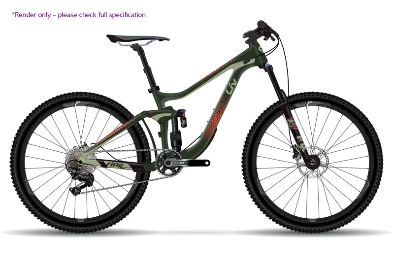 hail bike