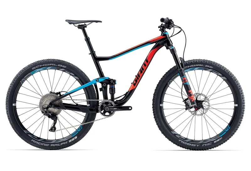 giant anthem advanced 2017
