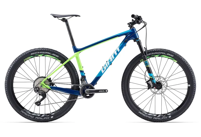 giant xtc blue