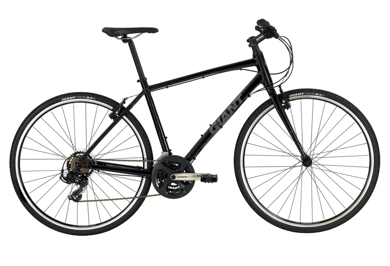giant escape 3 2017 review