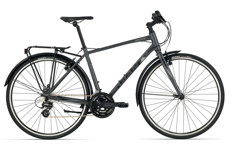 giant hybrid bike 2017