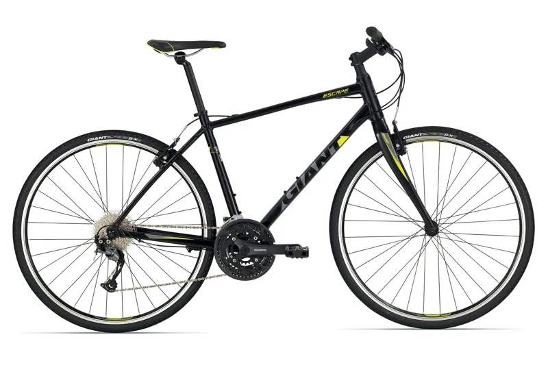 giant escape 0 review