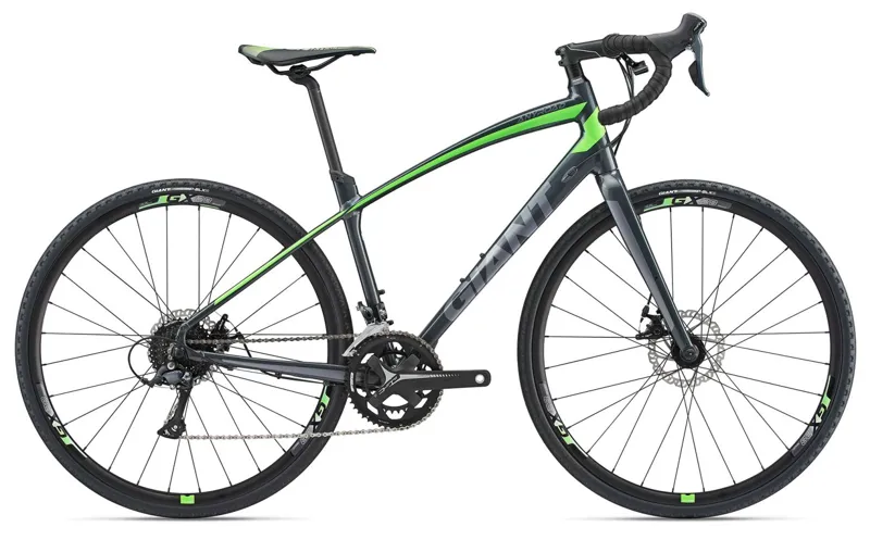 giant anyroad 2 2018