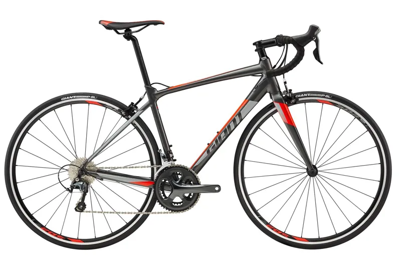 giant contend sl 2 disc 2018