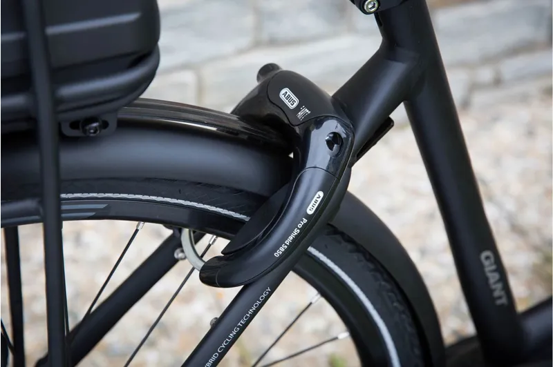giant entour e bike