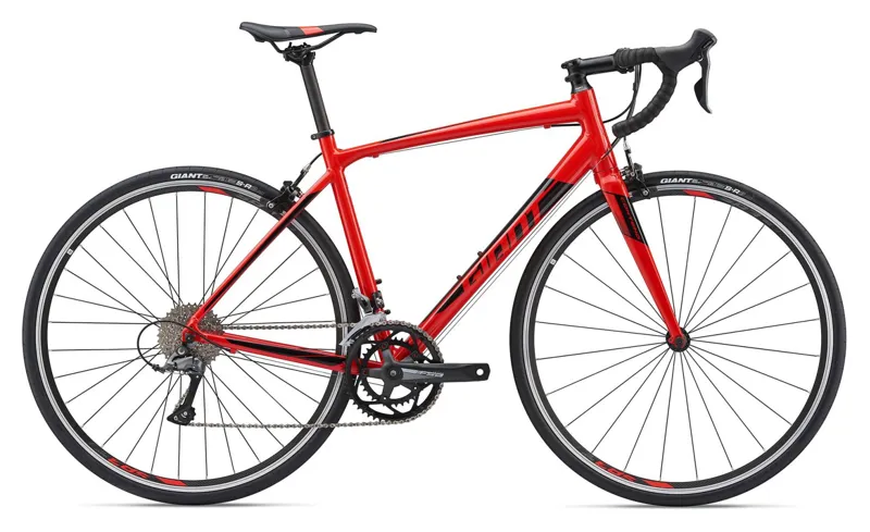 giant road bikes 2019