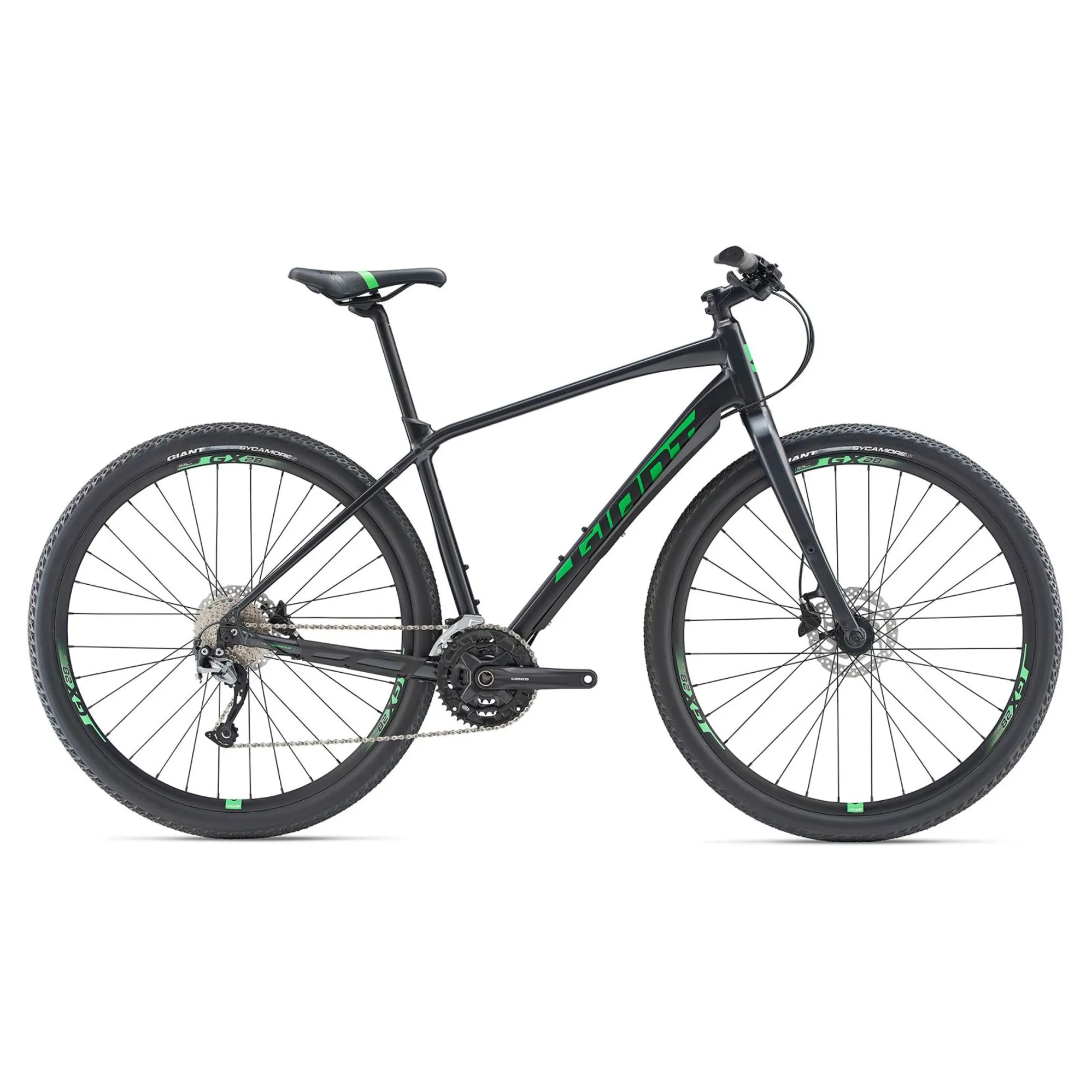 giant bicycle green Rincon Rigid Mountain Bike, Medium, & Silver, Used Cycle & Coffee perfectly sized for growing riders seeking better handling and performance Giant Fathom 2 Phantom Green