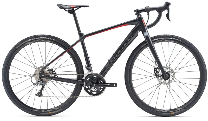 giant toughroad slr 0