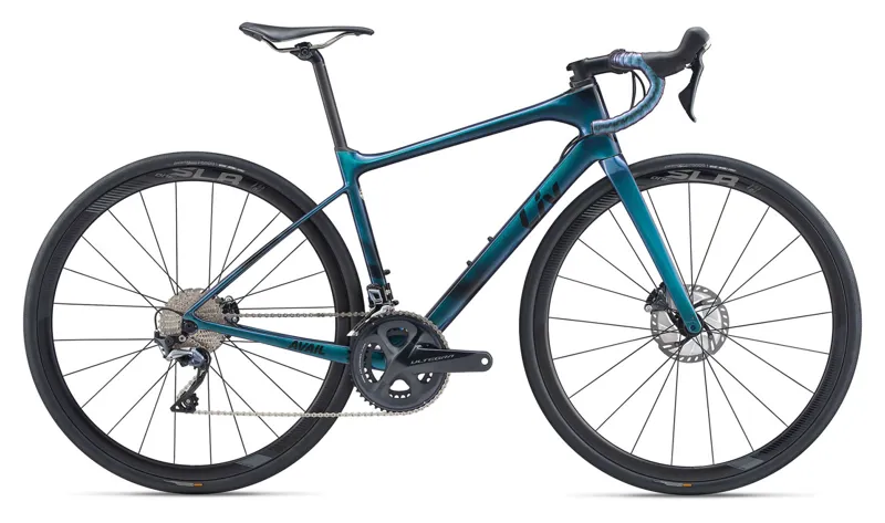 giant avail bicycle