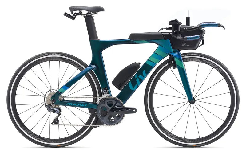 liv aero bike
