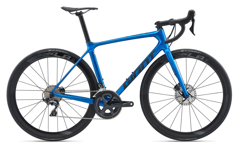 giant disc road bike