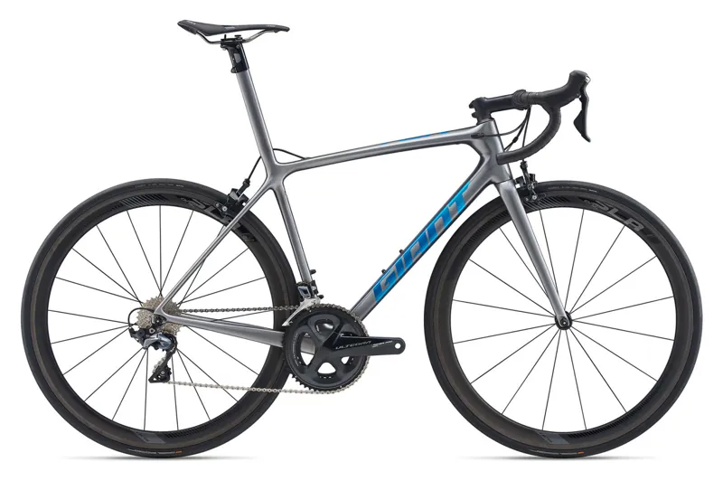 road bike giant tcr