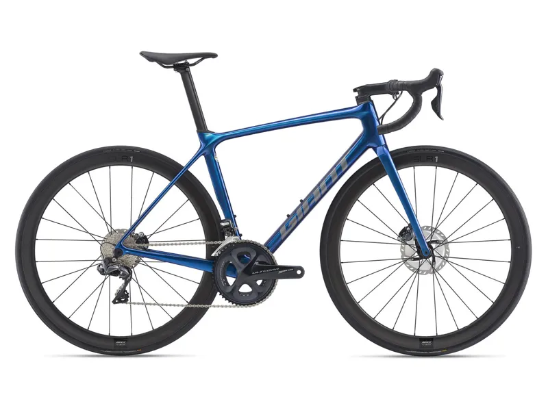GIANT TCR0 サイズ XS my21tcradpro0d_colorachameleon