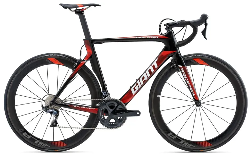giant propel 2 2018