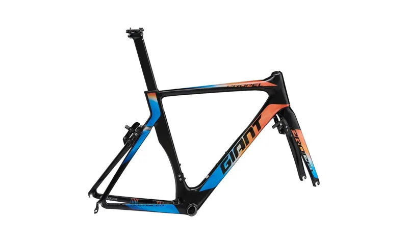 giant advanced grade composite