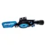Hope Dropper Post Lever in Black / Blue