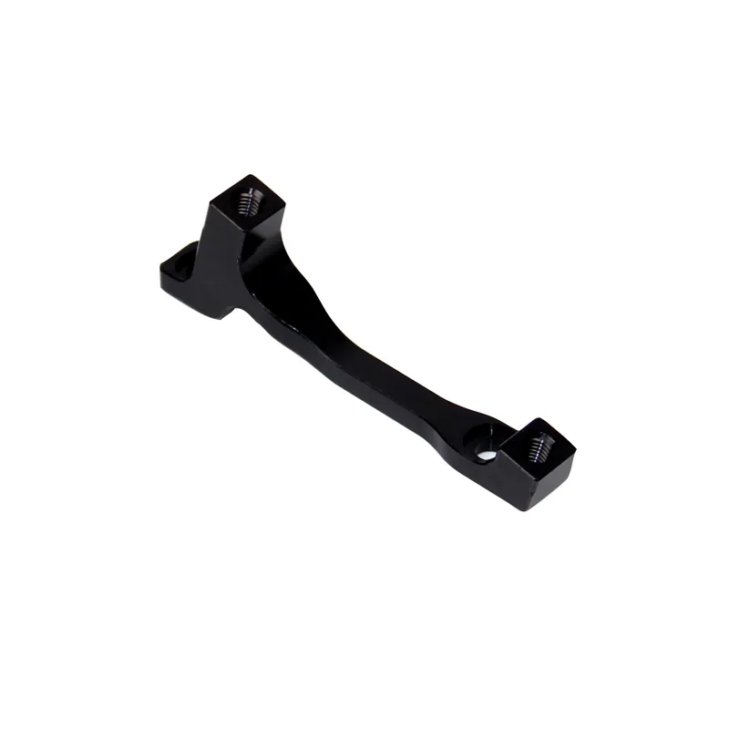 Hope Brake Adapter H-Post Caliper to Post F-183 Black