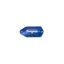 Hope Mini07 Master Cylinder Lid Left Hand Blue