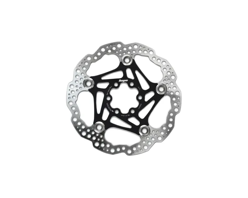 hope disc rotor 160mm