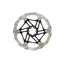Hope Floating Disc Rotor - 205mm 6 Bolt- Black