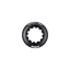 Hope Centre Lock Disc Rotor Lockring - Black