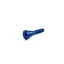 Hope Headset Head Bolt - Blue