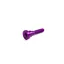 Hope Headset Head Bolt - Purple
