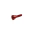 Hope Headset Head Bolt - Red