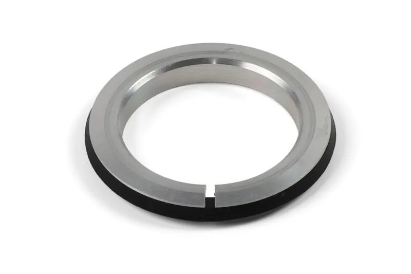 Hope Headset Crown Race 1 1/2 Silver