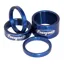 Hope Space Doctor Headset Stem Stem Spacers Blue