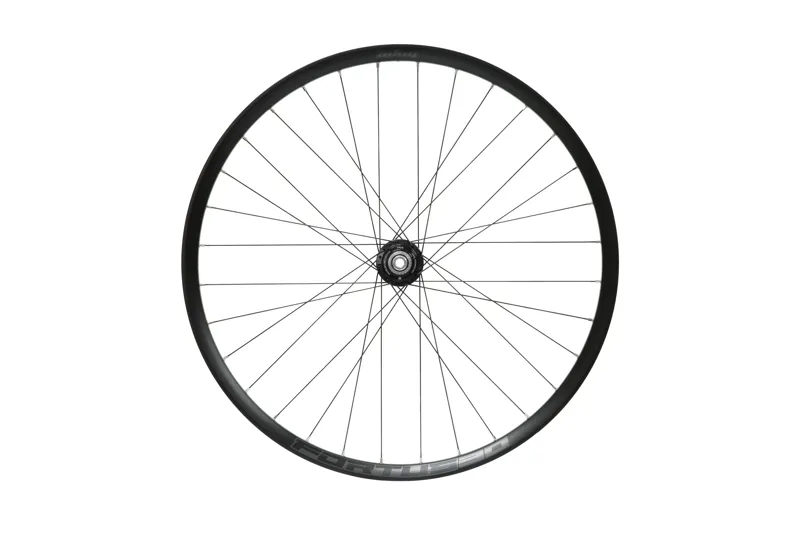 Hope 27.5 Fortus 30W Pro 5 148mm 6 Bolt Rear Wheel Black-2