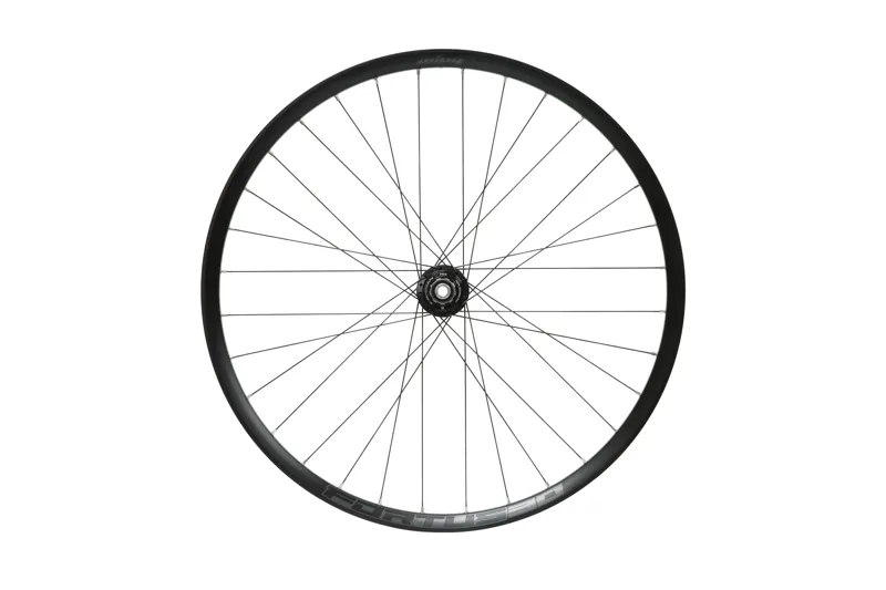 Hope 27.5 Fortus 30W Pro 5 148mm 6 Bolt Rear Wheel Black