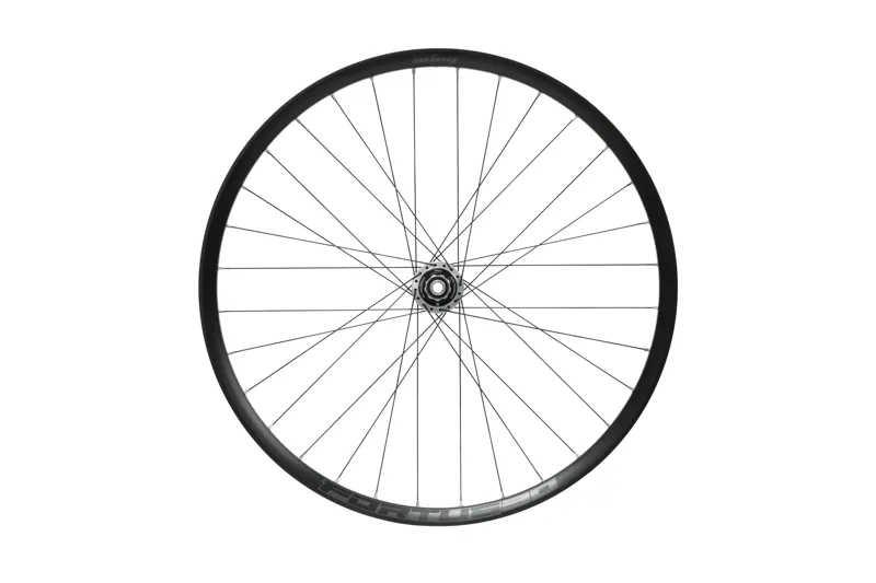 Hope 27.5 Fortus 30W Pro 5 148mm 6 Bolt Rear Wheel Silver-3