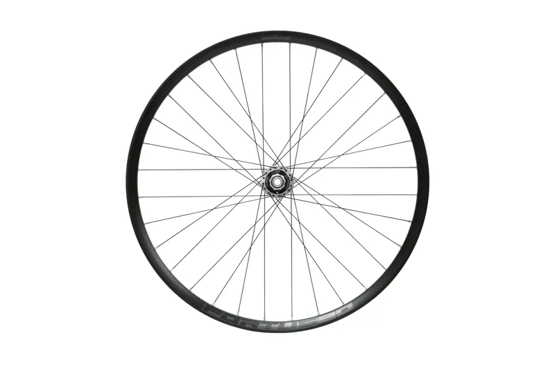 Hope 27.5 Fortus 30W Pro 5 148mm 6 Bolt Rear Wheel Silver-2