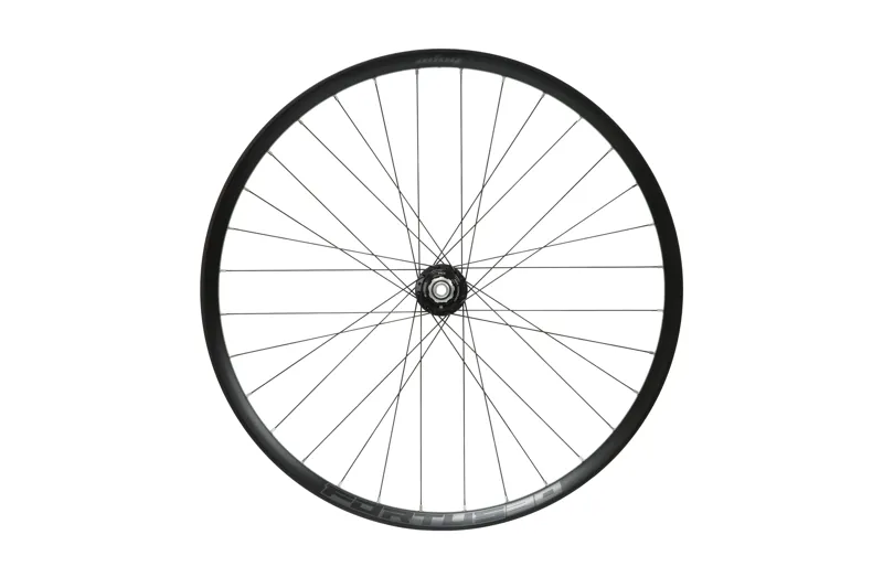 Hope 29ER Fortus 30W Pro 5 148mm 6 Bolt Rear Wheel Black