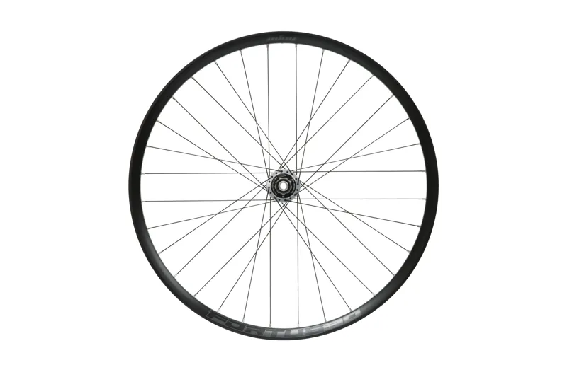 Hope 29ER Fortus 30W Pro 5 148mm 6 Bolt Rear Wheel Silver-1