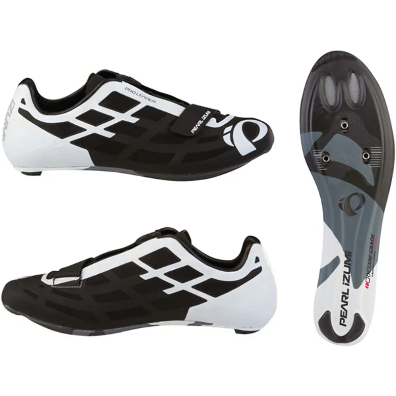 pearl izumi pro leader ii