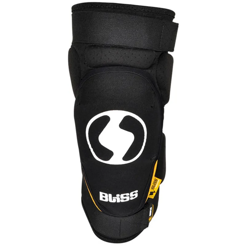 Bliss Protection Team Knee Pad