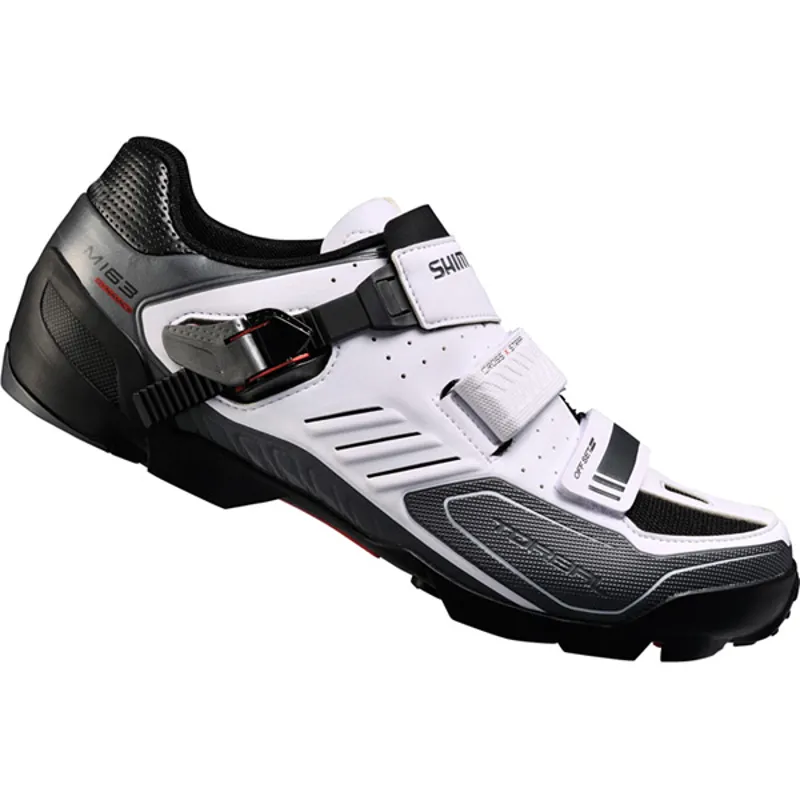 shimano m163