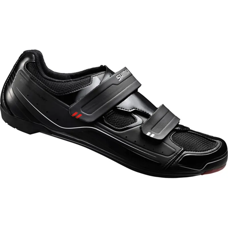 Shimano R065 SPD-SL Shoes Black