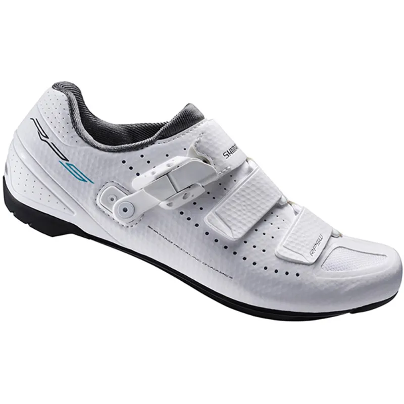 Shimano RP5W Womens SPD-SL Shoes White